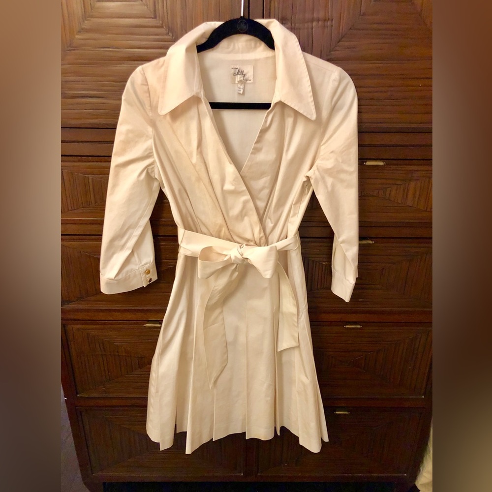 Milly classic dress